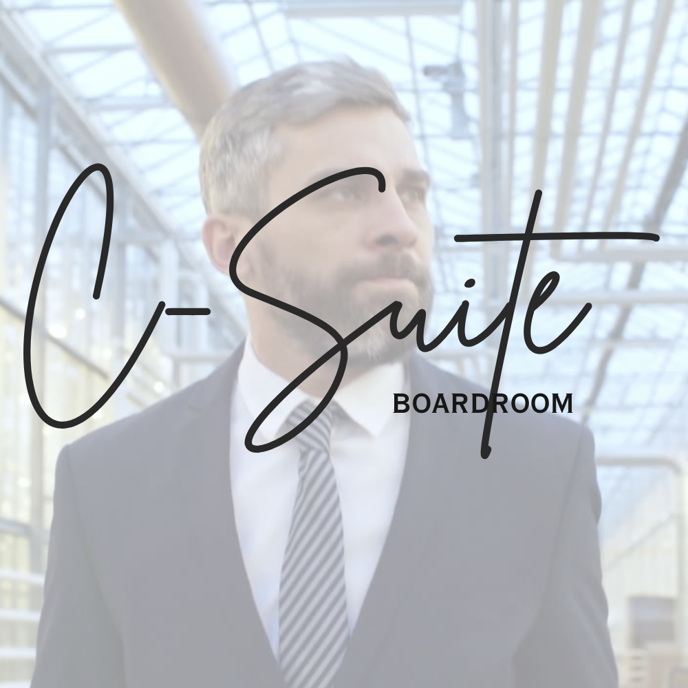 BE C-Suite: Leading the Game in Custom Elegance